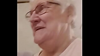 Granny foulness